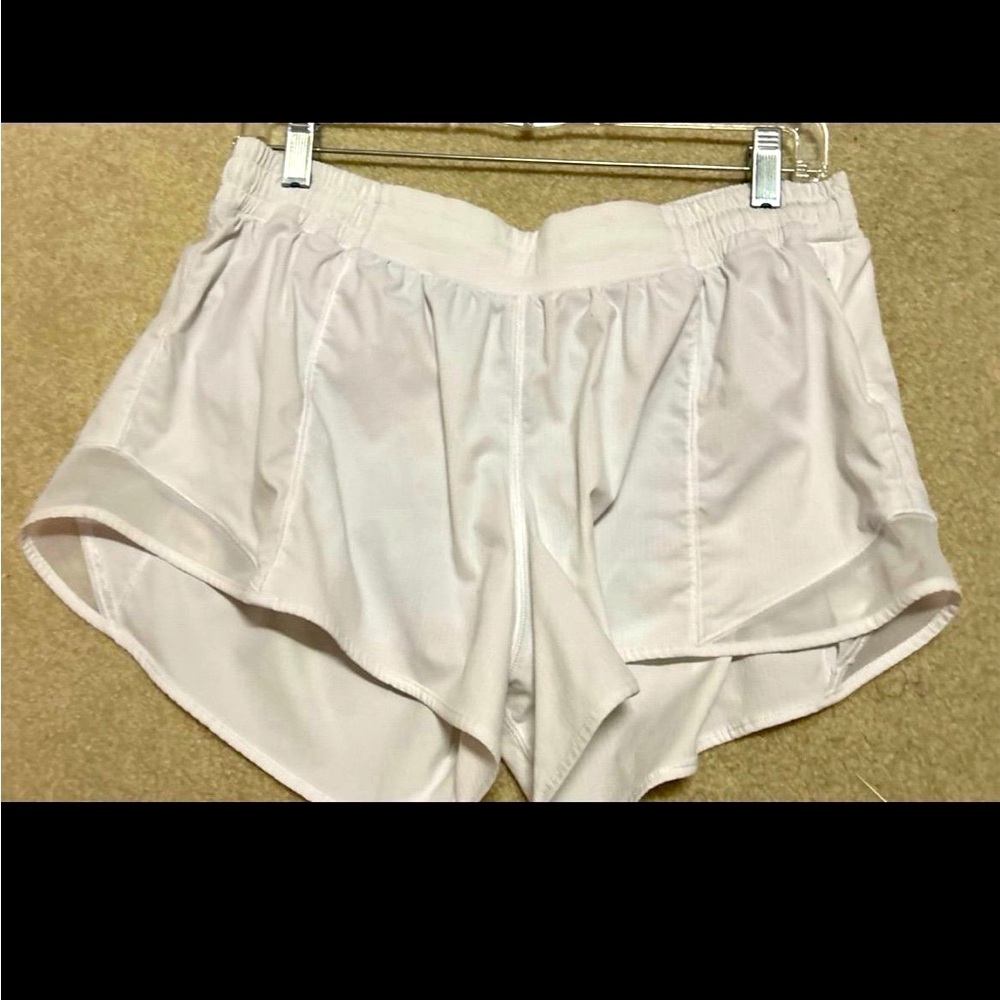 Lululemonn shorts